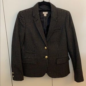 J. Crew Blazer